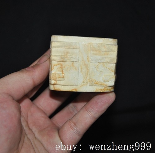 Old china liangzhu culture - china,